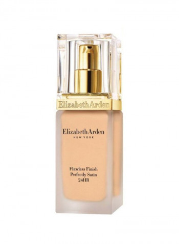 Flawless Finish Perfectly Satin Liquid Foundation SPF 15 Beige
