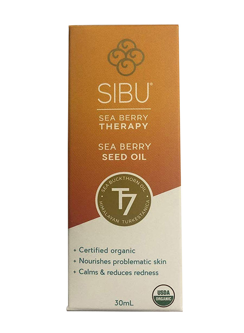 Sea Berry Therapy Seed Oil 30ml