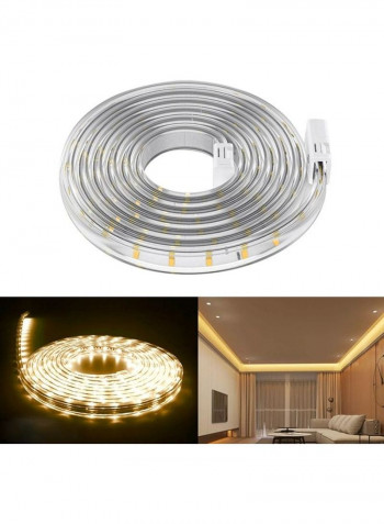 WiFi Smart LED Light Belt Warm White