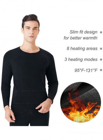 Electric Heating Suits