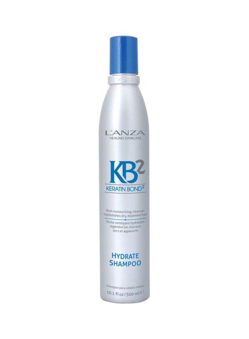 KB2 Hydrate Shampoo 300ml