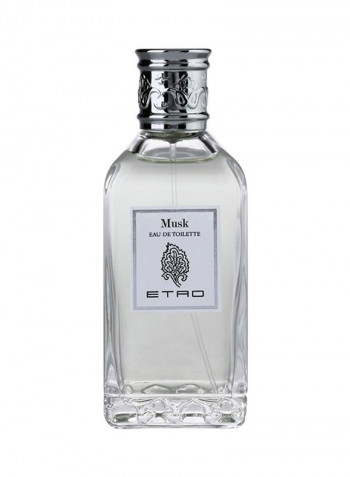 Musk EDT 100ml