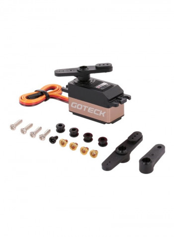 Waterproof High Torque Gear