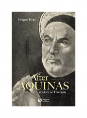 After Aquinas Paperback