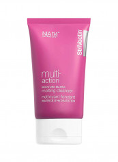 Multi-Action Moisture Matrix Melting Cleanser 4ounce