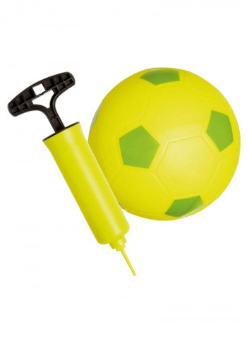 All Surface Soccer Swing Ball 47 x 38 x 9centimeter