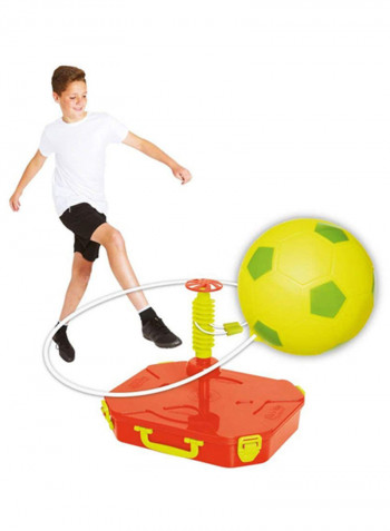 All Surface Soccer Swing Ball 47 x 38 x 9centimeter