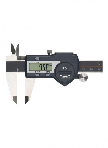 Digital Vernier Calliper Multicolor 43.2cm