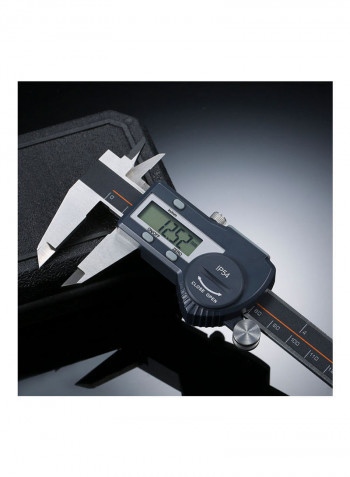 Digital Vernier Calliper Multicolor 43.2cm