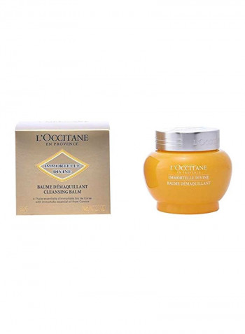 Immortelle Divine Cleansing Balm 60g