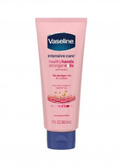Intensive Care Healthy Hands Stronger Nail Lotion 88.5ml