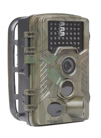 Outdoor Hunting Trial Remote Control Scouting Camera