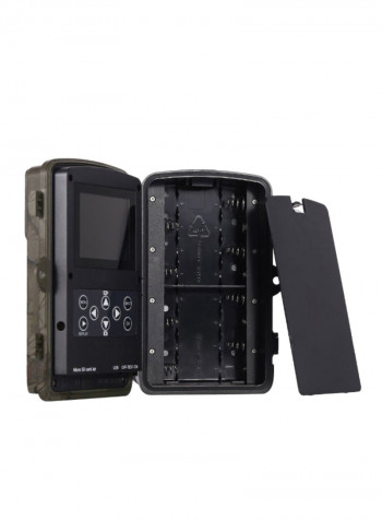 Outdoor Hunting Trial Remote Control Scouting Camera