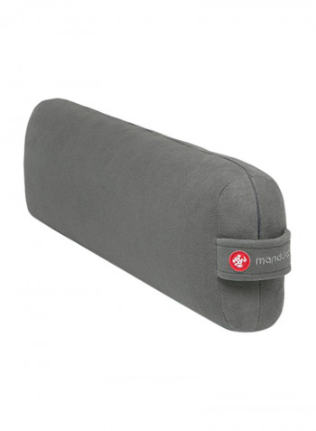 Rectangular Shaped Enlight Bolster Thunder 29 x 7inch