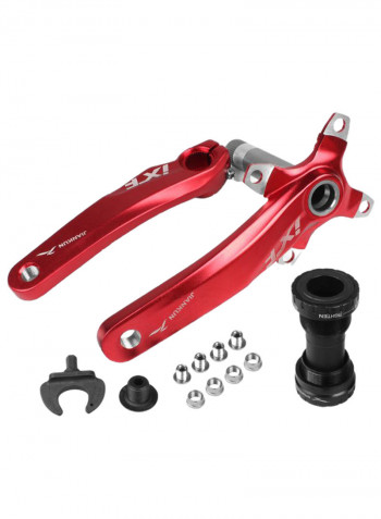 Bicycle Crank Set