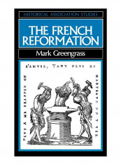 The French Reformation Paperback