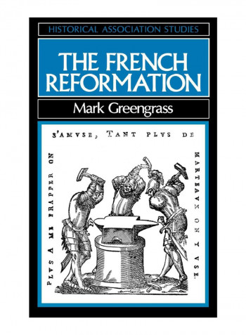 The French Reformation Paperback