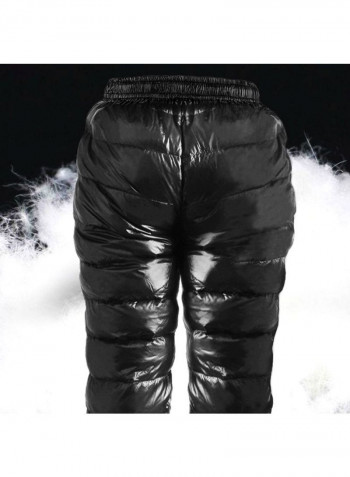 Thermal Waterproof Trousers 21x11x11cm