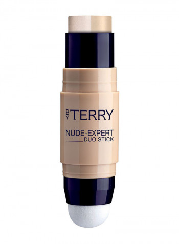 Nude-Expert Foundation Stick 2. Neutral Beige
