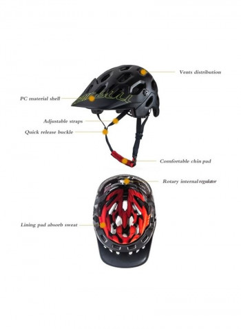 Bike Helmet