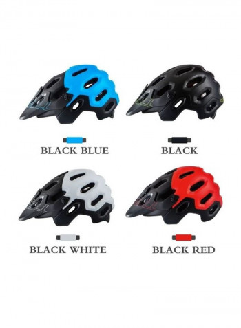 Bike Helmet