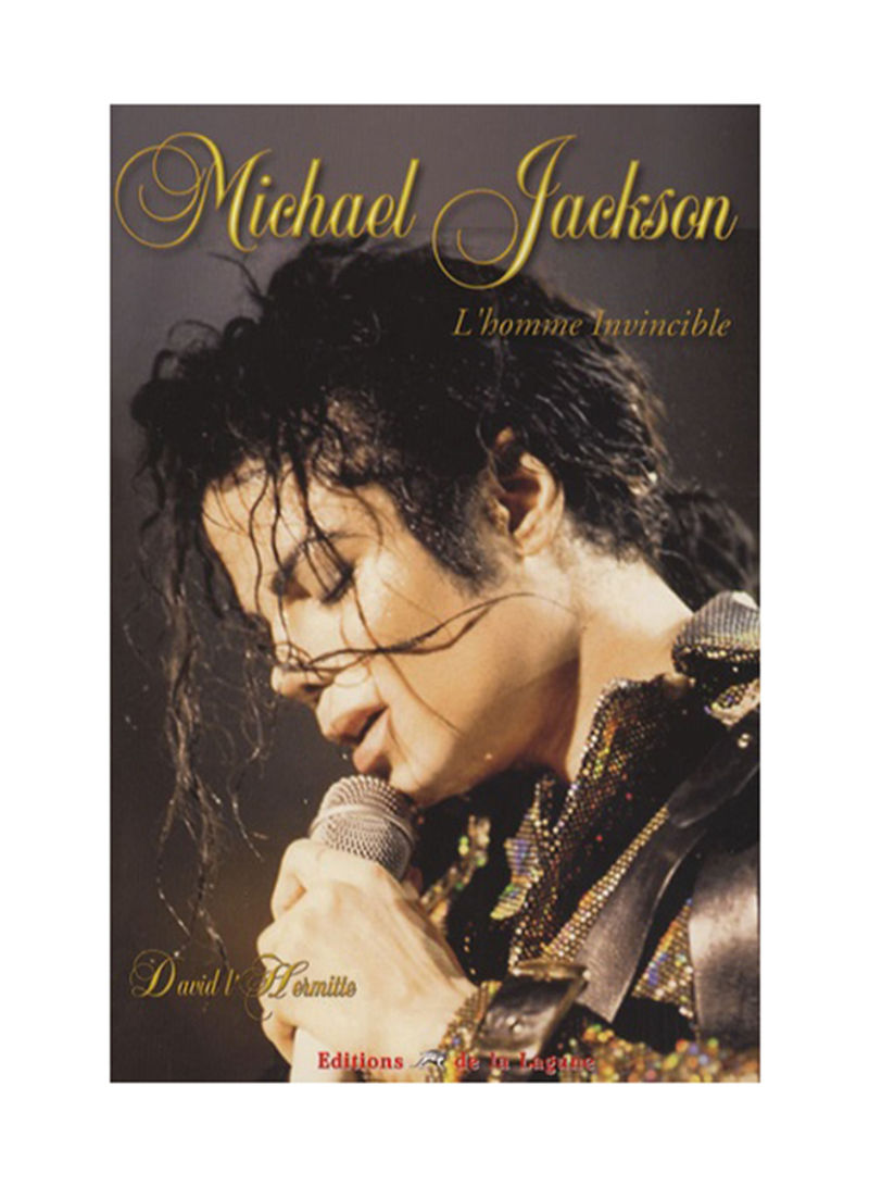Michael Jackson - Paperback
