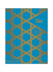 Sar : The Essence Of Indian Design Hardcover English by Swapnaa Tamhane - 23 May 2016