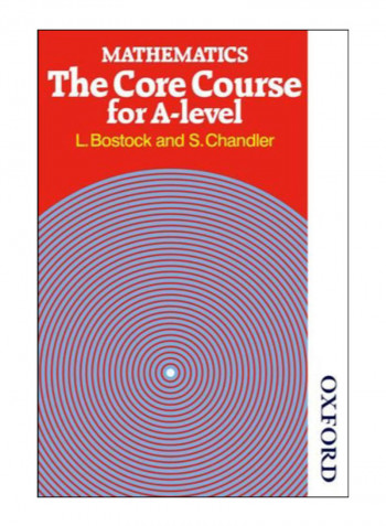 Mathematics Paperback 2nd Edition