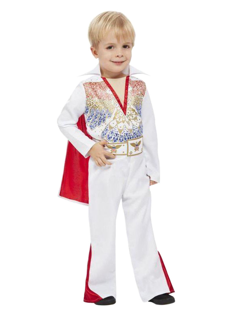 Elvis Toddler Costume T1
