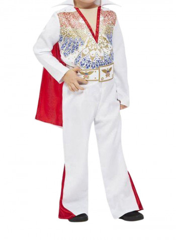 Elvis Toddler Costume T2