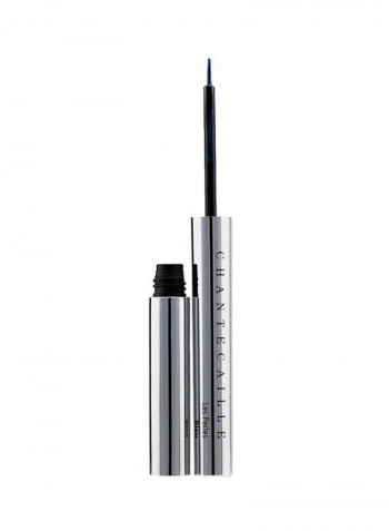 Les Perles Metallic Eyeliner Bleu