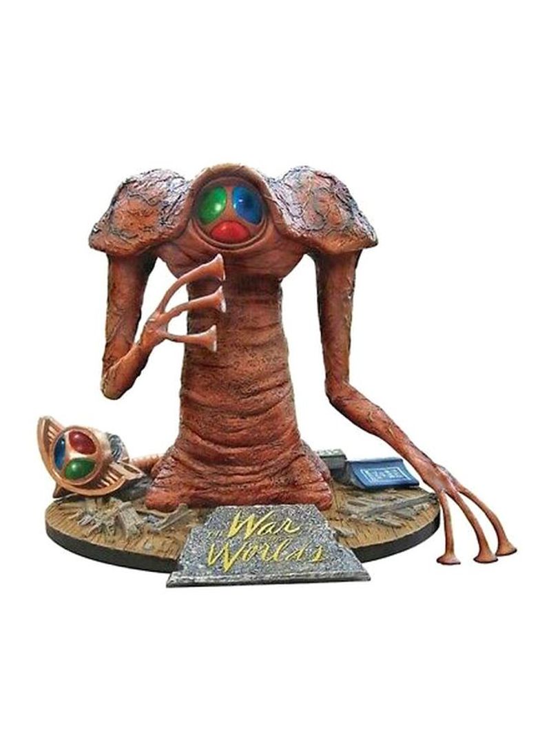 The War Of The Worlds: The Martin Scaled Model Kit 9008