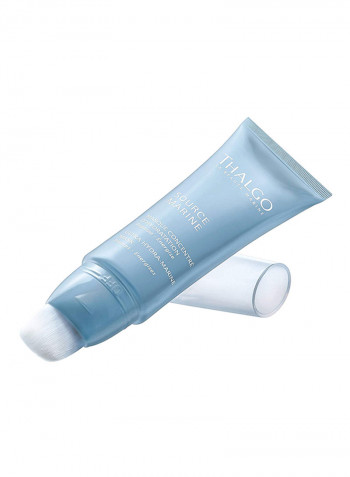 Ultra Hydramarine Mask