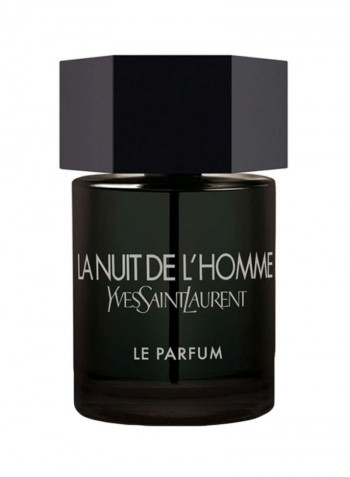 La Nuit De Le Parfum EDT 100ml