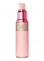 Nude Wear Glowing Cream Foundation With Brush Light