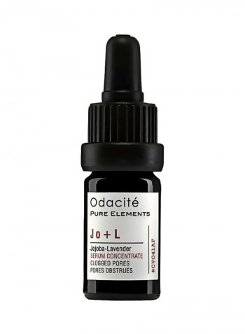 Clogged Pores Serum Concentrate 5ml