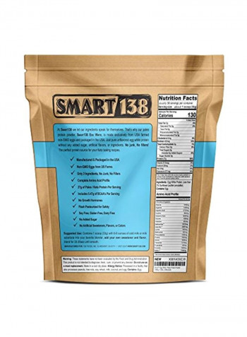Egg White Protein Powder
