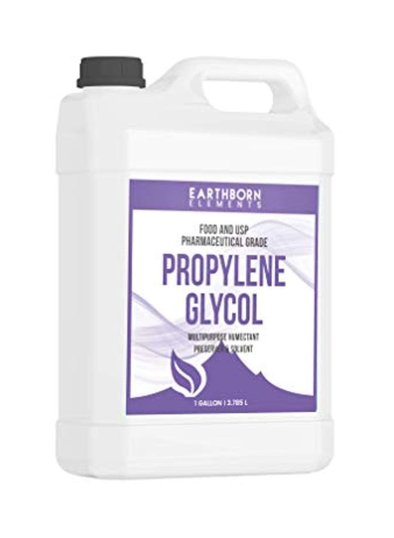 Propylene Glycol Food And USP Pharmaceutical Grade Oil 1gallon