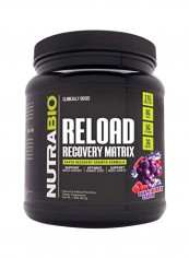 Reload Recovery Dietary Supplement - Grape Berry Crush