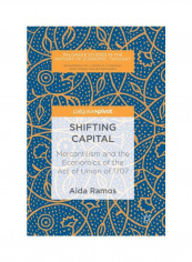 Shifting Capital Hardcover
