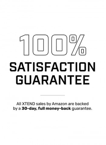 Xtend Elite Pre BCAA Powder - Strawberry Kiwi Splash