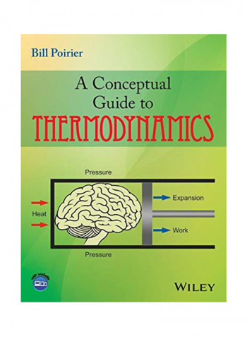 Conceptual Guide to Thermodynamics Paperback