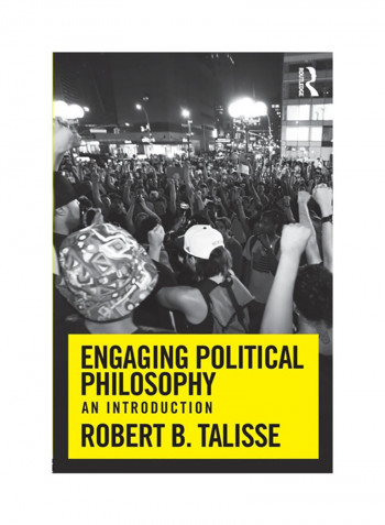 Engaging Political Philosophy: An Introduction Paperback