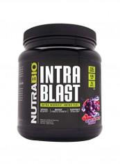 Intra Blast Dietary Supplement - Grape Berry Crush
