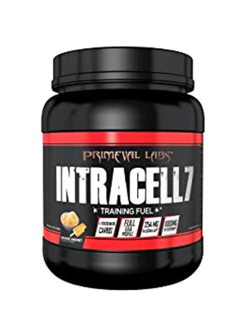Intracell 7 Training Fuel