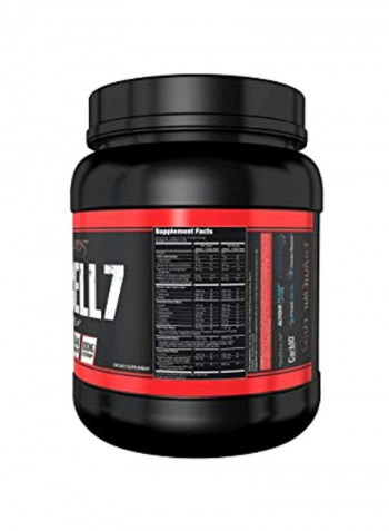 Intracell 7 Training Fuel