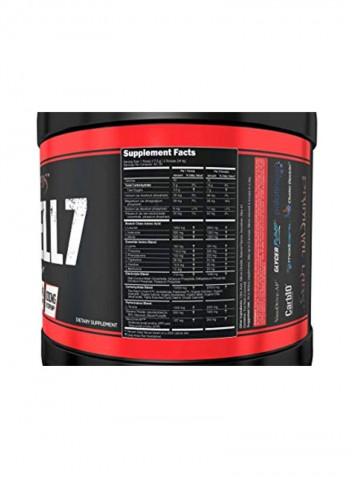 Intracell 7 Training Fuel