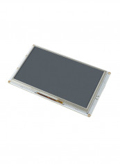 LCD Display TouchScreen Controller 7inch White/Grey