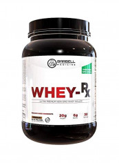 Protein Isolate Powder Dietary Supplement - Chocolate