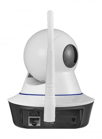 Wireless HD Security Camera